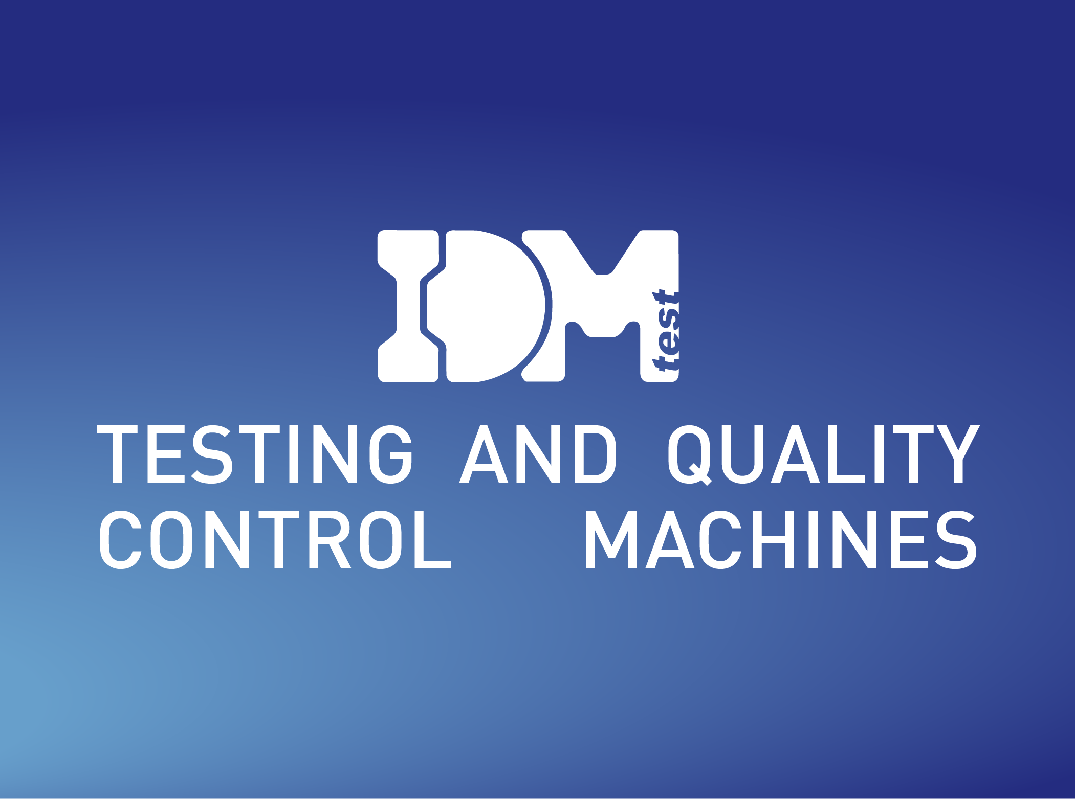 Desde 2005, desarrollando soluciones para el control de calidad.